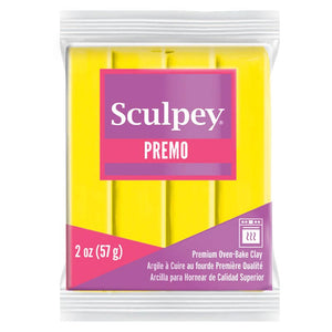 Sculpey Clay Product - BradburyART