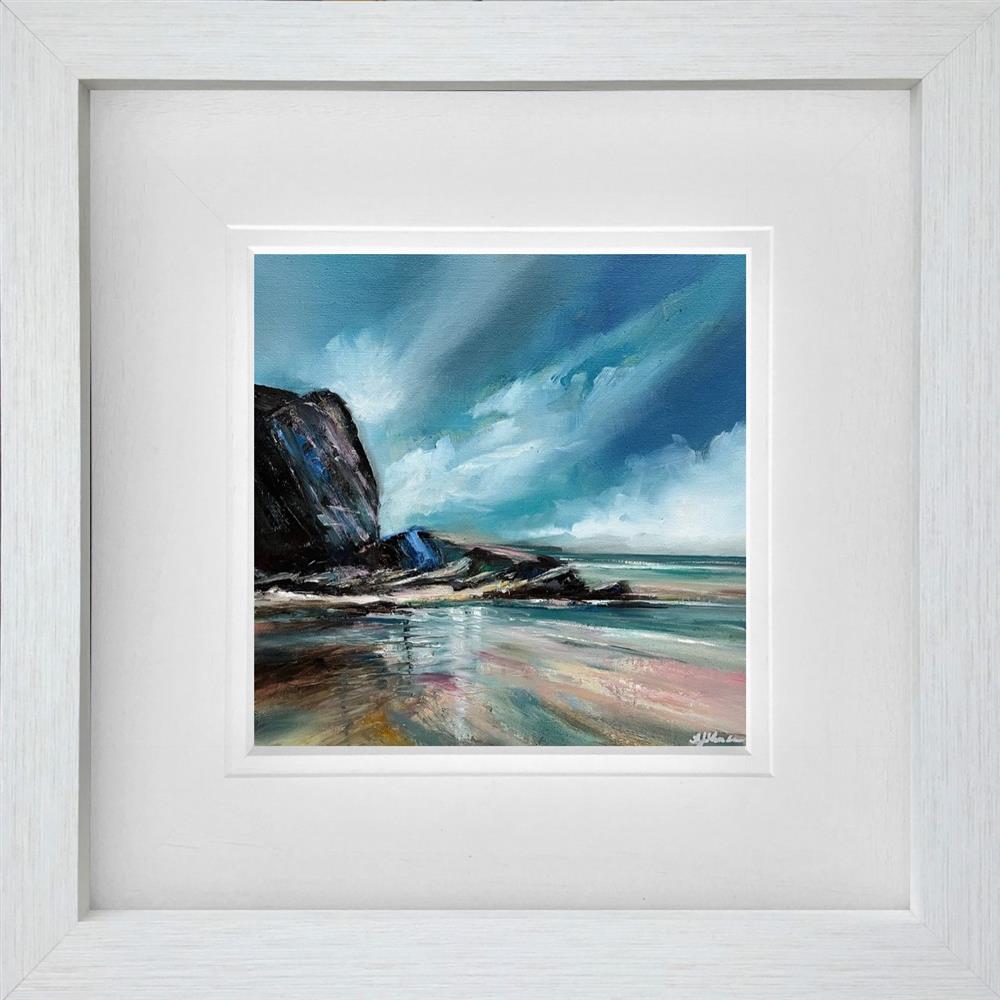 Sea Of Memory by Alison Johnson – Original