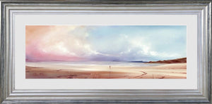 Shoreline Freedom by Ben Jeffery – signed studio edition