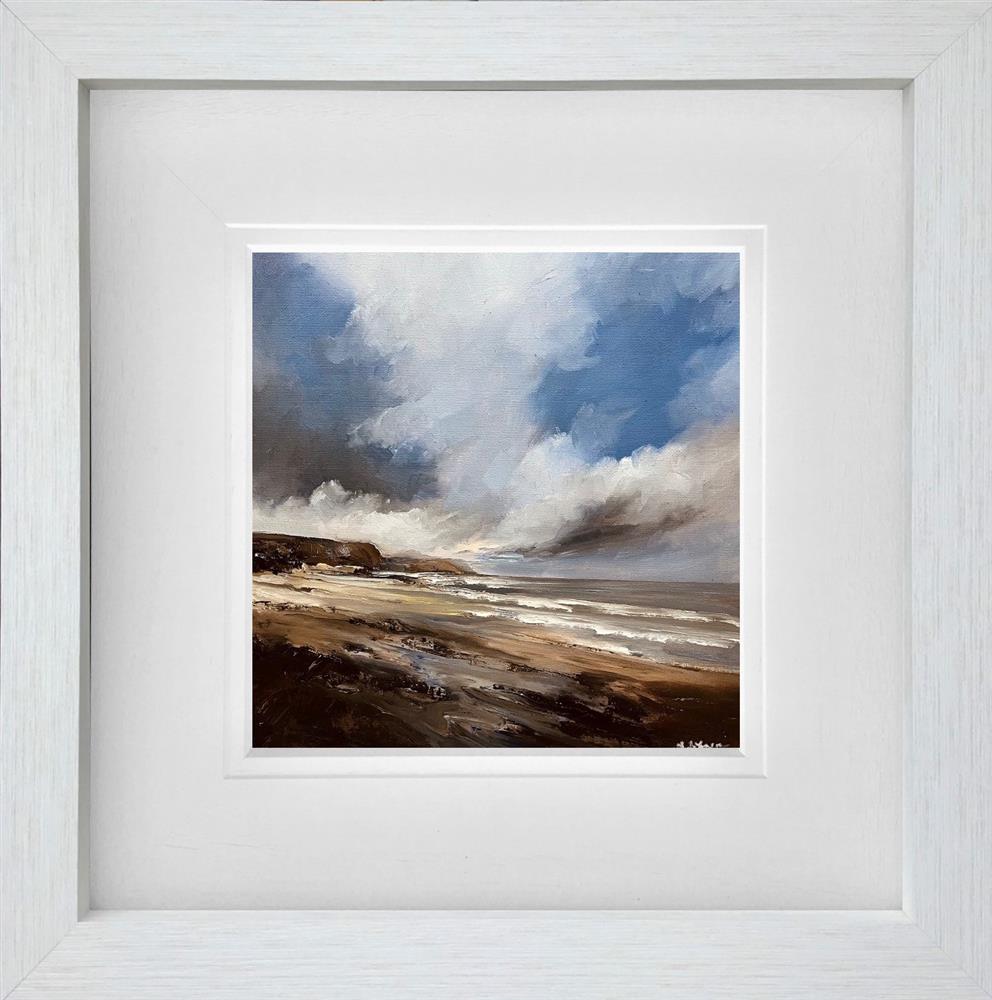 Silent Drift by Alison Johnson – Original