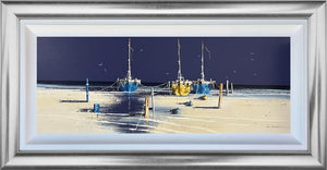 Still Waters by John Horsewell