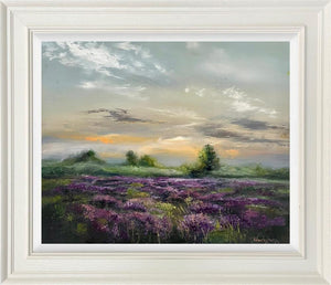 The Quiet Hour by Kimberley Harris