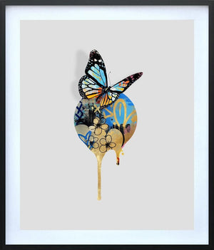 Top Of The World by Bollee Patino – Moments series limited edition