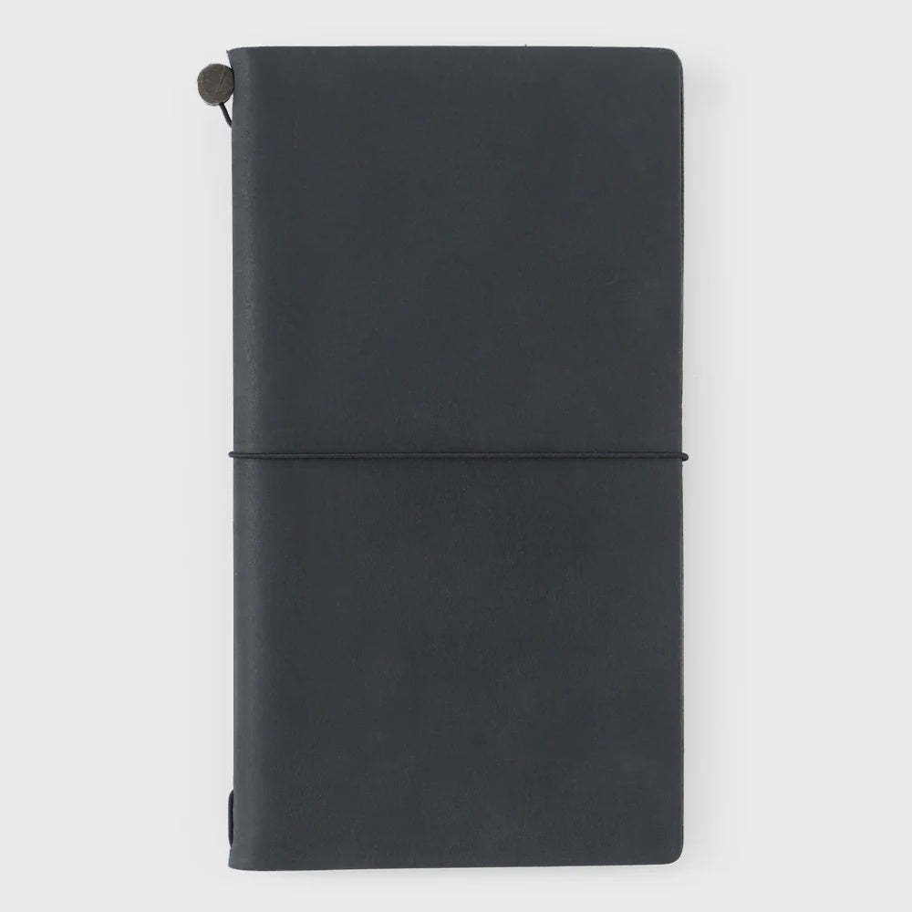 TRAVELER'S Notebook Black