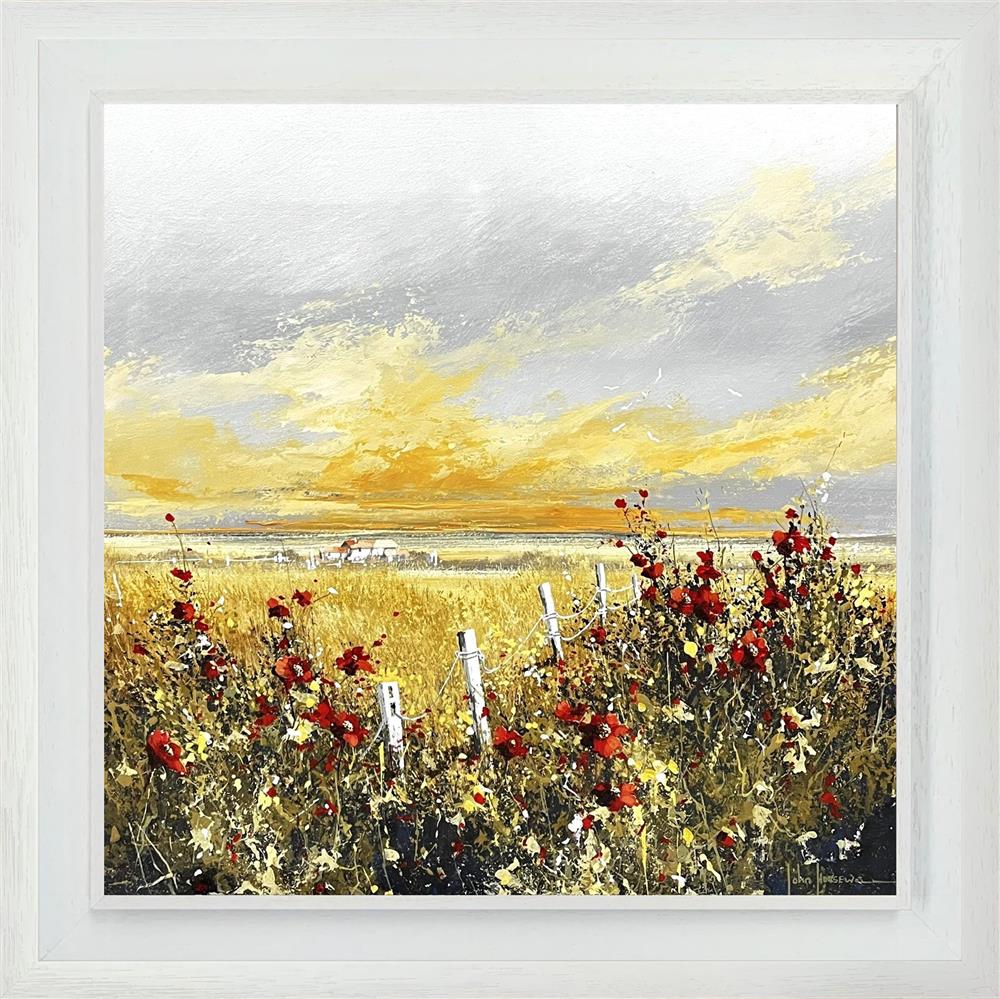 Under an Open Sky by John Horsewell