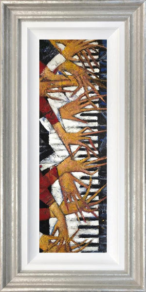 Virtuoso Tour Collection by Andrei Protsouk