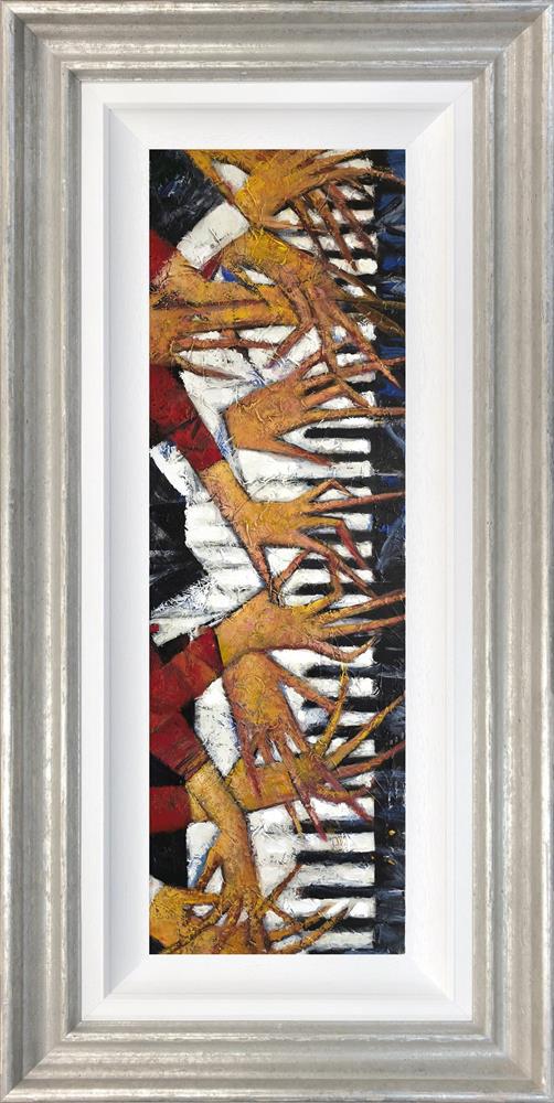 Virtuoso Tour Collection by Andrei Protsouk