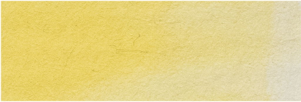 Michael Harding Warm Yellow Watercolour 15ml
