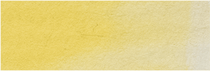 Michael Harding Warm Yellow Watercolour 15ml