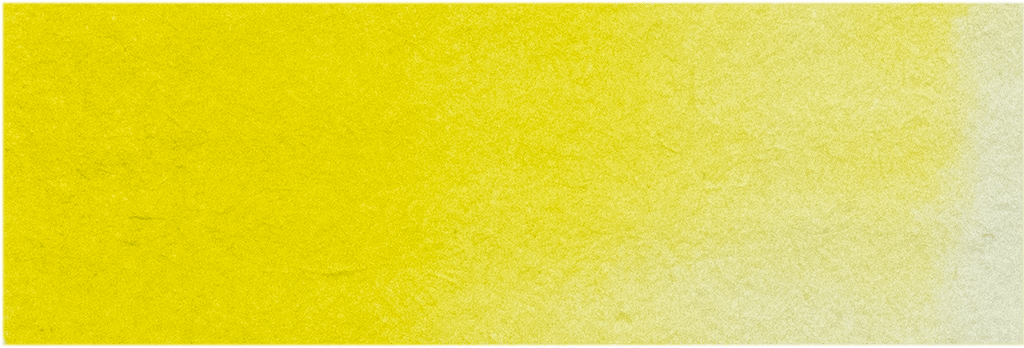 Michael Harding Bright Yellow Lake Watercolour 15ml