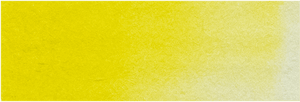 Michael Harding Bright Yellow Lake Watercolour 15ml