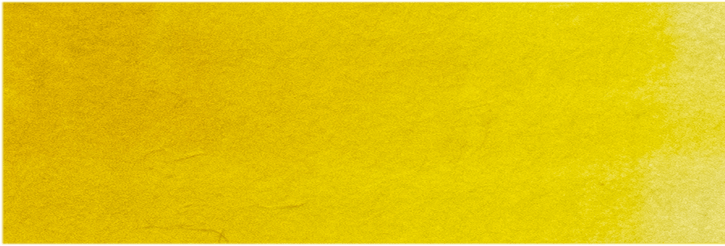 Michael Harding Yellow Lake Watercolour 15ml