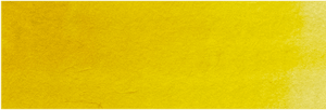 Michael Harding Yellow Lake Watercolour 15ml
