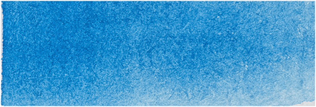 Michael Harding Sky Blue Phthalo Watercolour 15ml