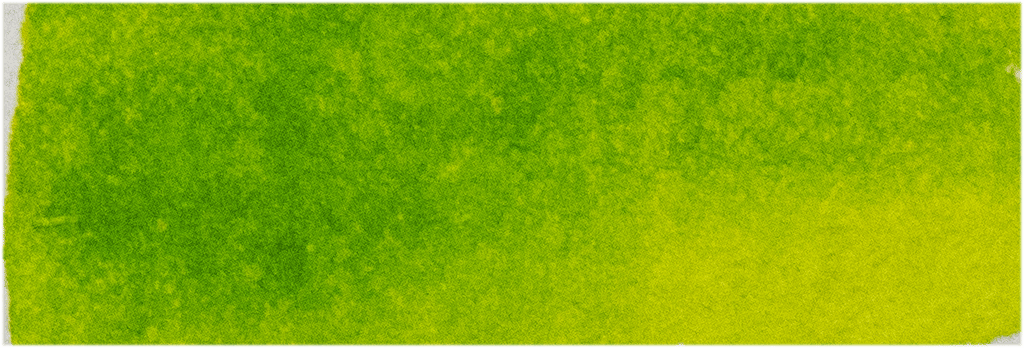 Michael Harding Bright Green Lake Watercolour 15ml