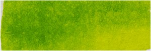 Michael Harding Bright Green Lake Watercolour 15ml