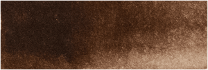 Michael Harding Burnt Umber Watercolour 15ml
