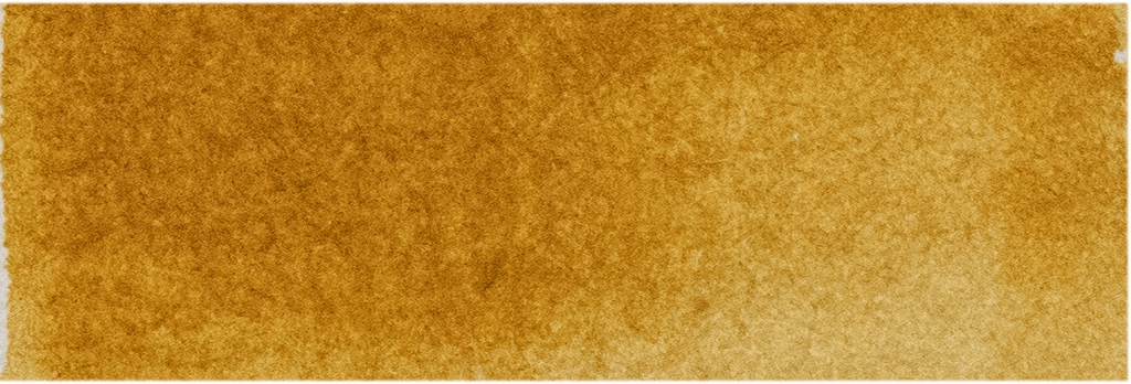 Michael Harding French Yellow Ochre Watercolour 15ml
