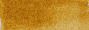 Michael Harding French Yellow Ochre Watercolour 15ml
