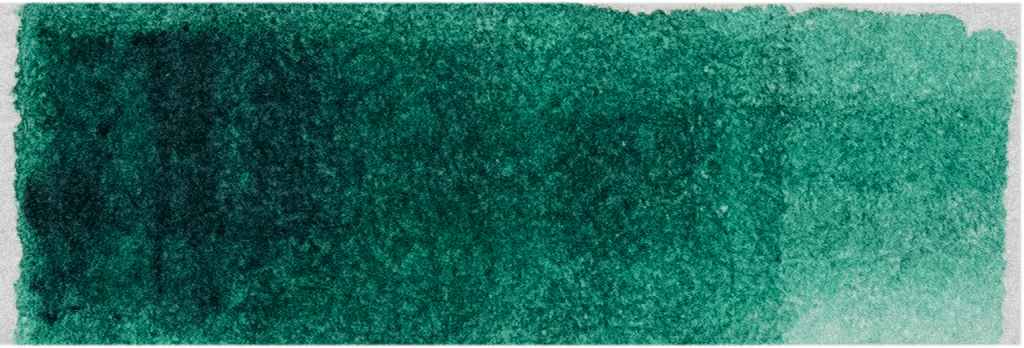 Michael Harding Phthalocyanine Green Lake Watercolour 15ml