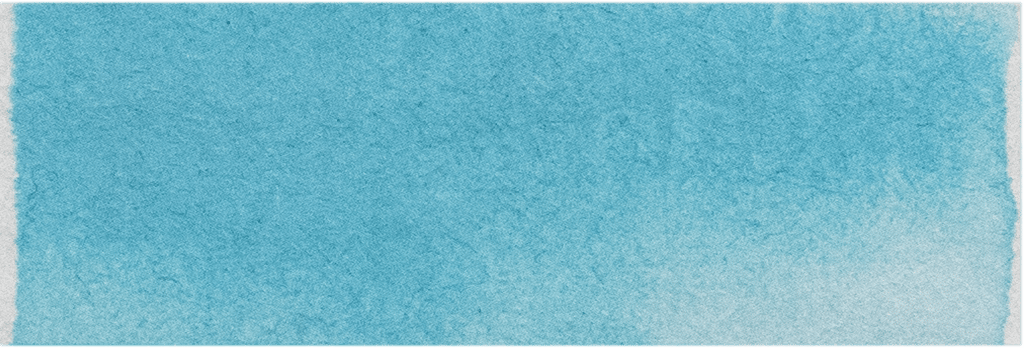 Michael Harding Vivid Blue Watercolour 15ml