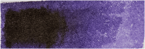 Michael Harding Deep Purple Dioxazine Watercolour 15ml