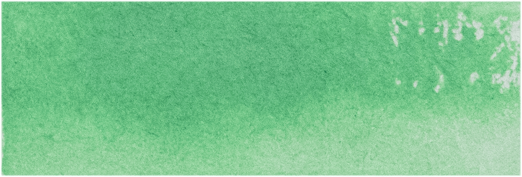 Michael Harding Permanent Green Light Watercolour 15ml