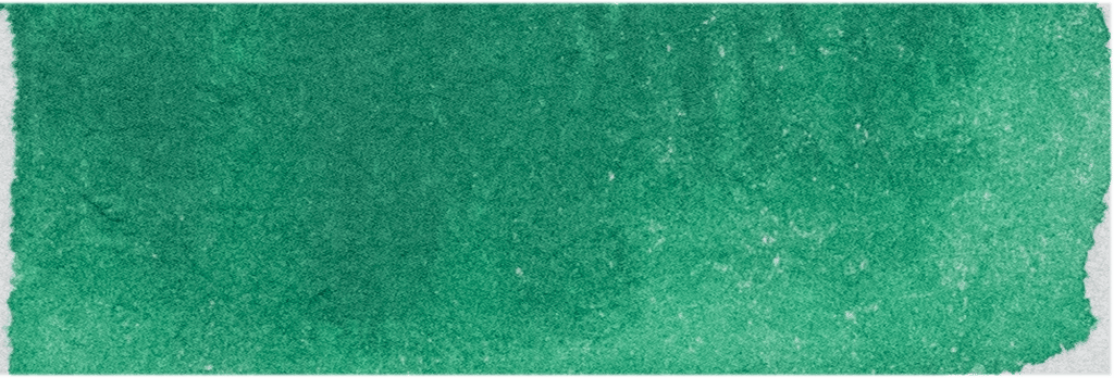 Michael Harding Emerald Green Watercolour 15ml