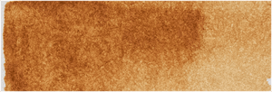 Michael Harding Italian Brown Ochre Watercolour 15ml