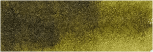 Michael Harding Moss Green Watercolour 15ml