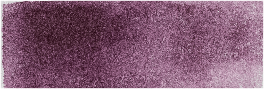 Michael Harding Corinthian Purple Watercolour 15ml