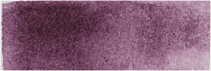 Michael Harding Corinthian Purple Watercolour 15ml