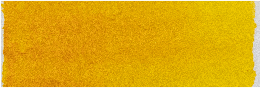 Michael Harding Indian Yellow Watercolour 15ml