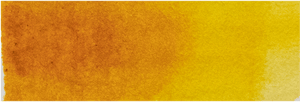 Michael Harding Indian Yellow Red Shade Watercolour 15ml