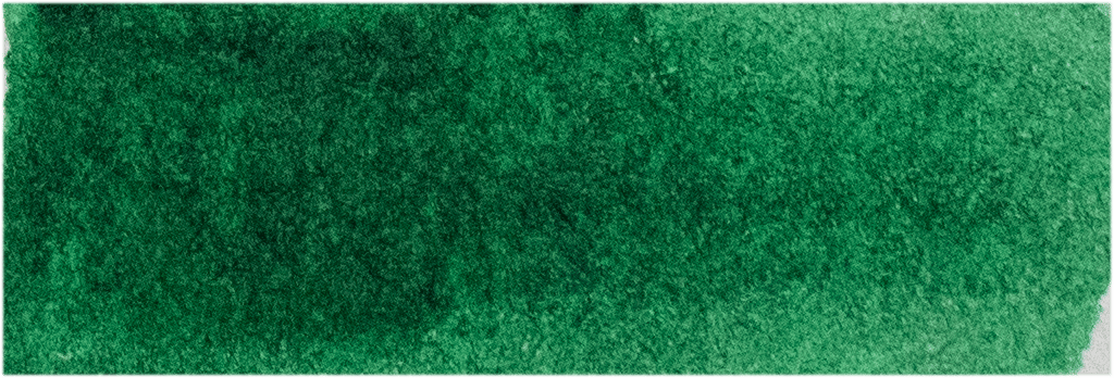 Michael Harding Phthalo Green Yellow Shade Watercolour 15ml