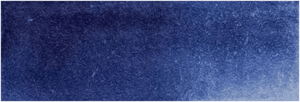 Michael Harding Indanthrone Blue Watercolour 15ml