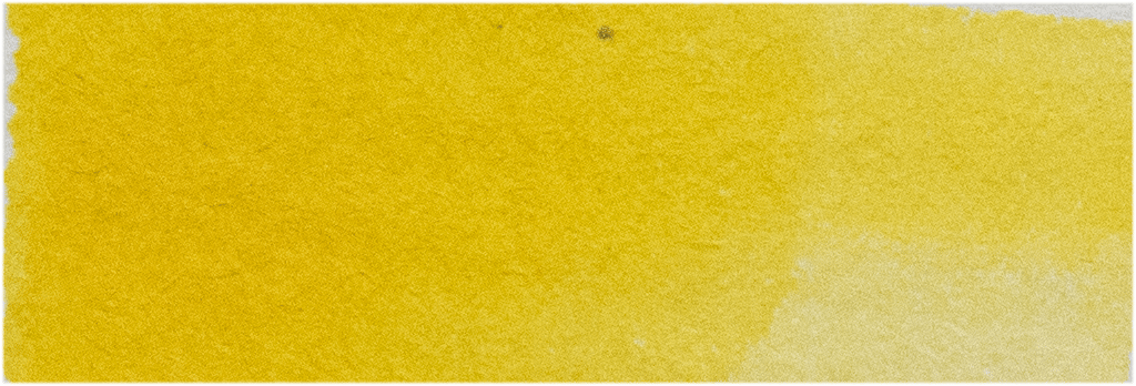 Michael Harding Turners Yellow Watercolour 15ml