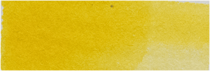Michael Harding Turners Yellow Watercolour 15ml