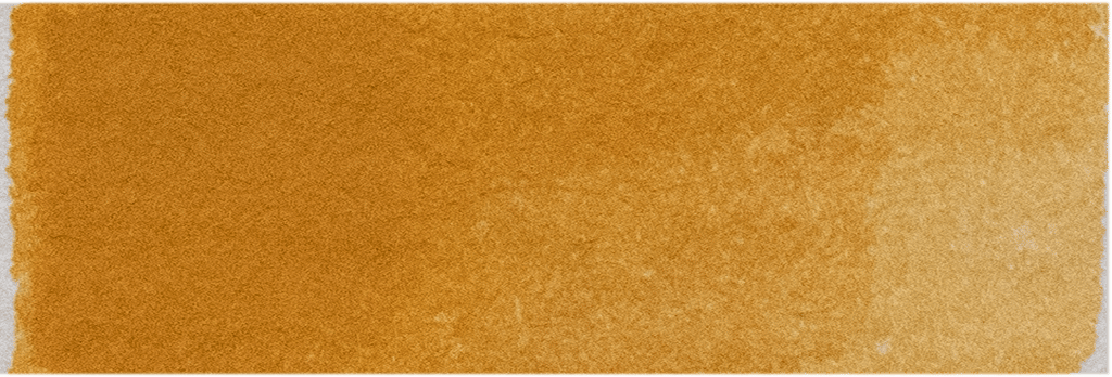 Michael Harding Naples Yellow Watercolour 15ml