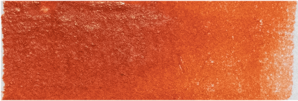Michael Harding Orange Sunset Watercolour 15ml