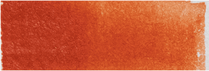 Michael Harding Orange Benzimidazolone Watercolour 15ml
