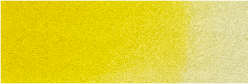Michael Harding Yellow Benzimidazolone Watercolour 15ml