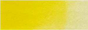 Michael Harding Yellow Benzimidazolone Watercolour 15ml