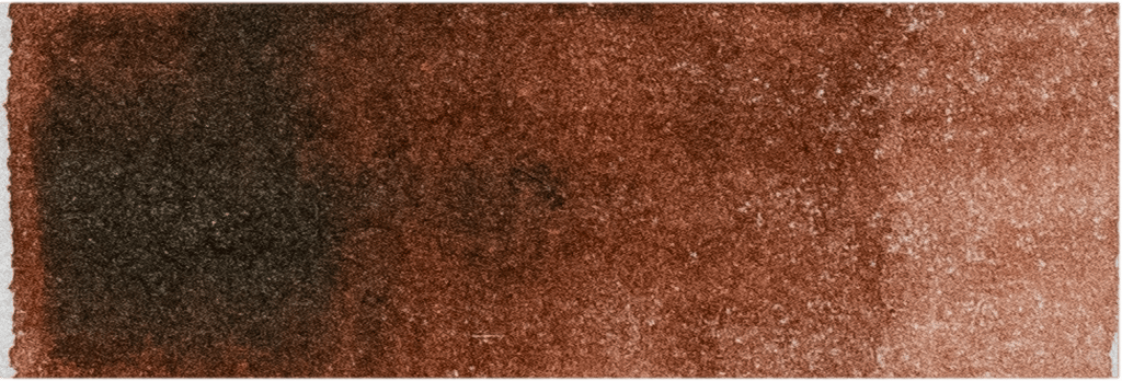 Michael Harding Permanent Brown Watercolour 15ml