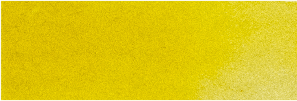 Michael Harding Hansa Yellow Medium Watercolour 15ml