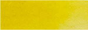 Michael Harding Hansa Yellow Medium Watercolour 15ml