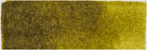 Michael Harding Green Gold Watercolour 15ml