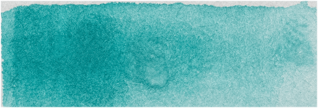 Michael Harding Cobalt Teal Watercolour 15ml