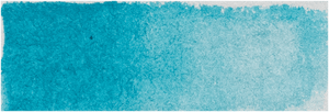Michael Harding Cobalt Teal Blue Shade Watercolour 15ml