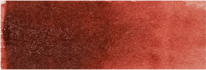 Michael Harding Perylene Crimson Watercolour 15ml